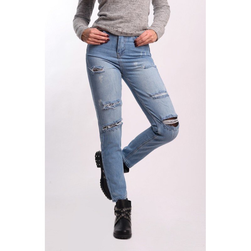 Jeans Boyfriend